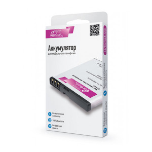 Аккумулятор для Alcatel (CAB31K0000C1, BY74, TB-5J) - Partner | Фото 2