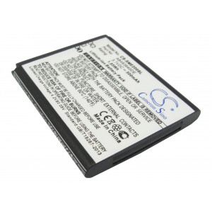 Аккумулятор для телефона Samsung E200 ECO - Cameron Sino | Фото 1