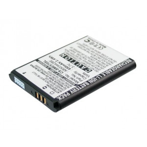 Аккумулятор для телефона Samsung E570 - Cameron Sino | Фото 1