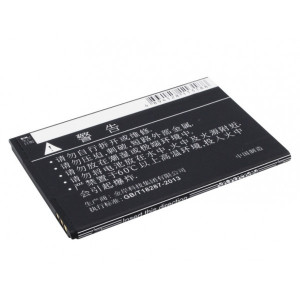 Аккумулятор для ZTE (Li3820T43P3h785439) - Cameron Sino | Фото 4
