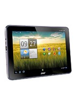 Acer Iconia Tab A700