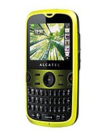 alcatel OT-800 One Touch Tribe