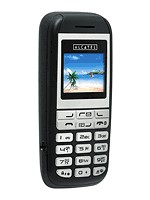 Alcatel OT-E101