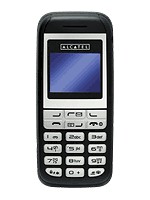 alcatel OT-E201