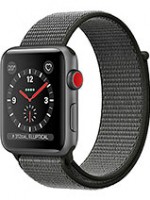 Apple Watch Series 3 Aluminum