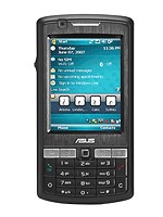 Asus P750