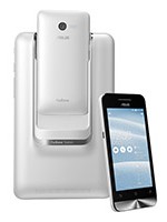 Asus PadFone mini (Intel)