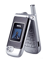 BenQ S80