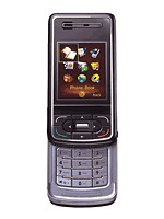 BenQ-Siemens CL71