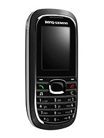BenQ-Siemens E81