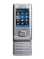 BenQ-Siemens EL71