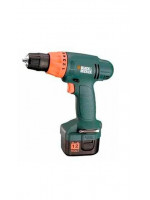 Black & Decker CD12CAB