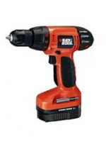 Black & Decker CD12SFK