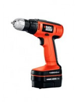 Black & Decker CDC1200K