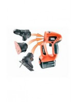 Black & Decker KC2000FK