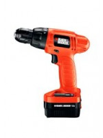 Black & Decker PS12HAK