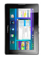 BlackBerry 4G LTE Playbook