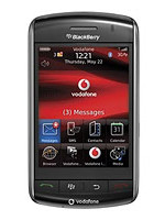 BlackBerry Storm 9500