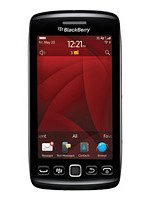 BlackBerry Torch 9850
