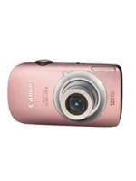 Canon Digital IXUS 110 IS