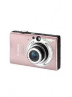Canon Digital IXUS 80 IS