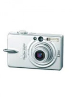 Canon PowerShot SD200