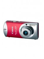 Canon PowerShot SD40