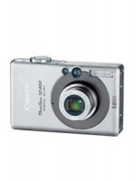 Canon PowerShot SD400