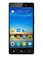 Gionee Elife E6