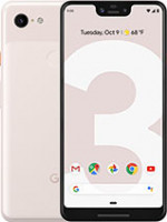 Google Pixel 3 XL