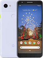 Google Pixel 3a XL
