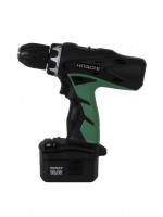 Hitachi DS14DVC