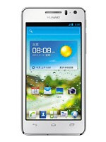 Huawei Ascend G600 Pro (U8950)