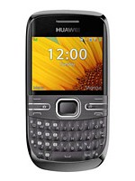 Huawei G6609