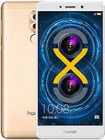 Huawei Mate 9 Lite