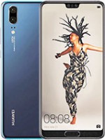 Huawei P20