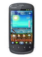 Huawei U8850 Vision