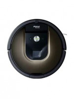 iRobot Roomba 980