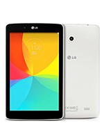 LG G Pad 8.0