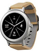 LG Watch Style