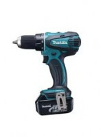 Makita BDF458RFE