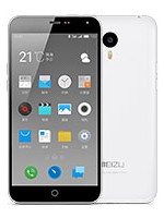 Meizu M1 Note