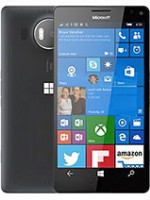 Microsoft Lumia 950 XL Dual SIM