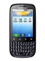 Motorola FIRE XT311