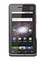 Motorola MILESTONE XT720