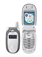 Motorola V547