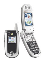 Motorola V635