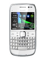 Nokia E6