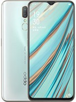 Oppo A9x