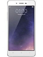 Oppo Mirror 5s
